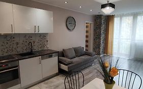 KGHN Apartments Wyszyńskiego